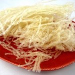 agar-agar