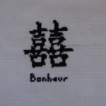 bonheur