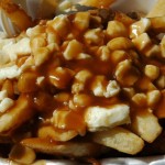 poutine