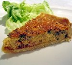 quiche