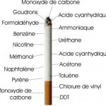 cigarette